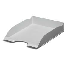 DURABLE Irattartó tálca DURABLE Eco A/4 szürke irattálca