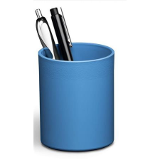 DURABLE Írószertartó, műanyag, DURABLE, &quot;ECO&quot;, kék írószertartó