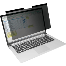 DURABLE Magnetic Apple MacBook Pro 15.4" monitorszűrő betekintésvédelemmel (515457) (d515457) monitor kellék
