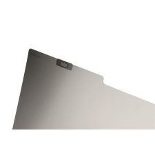 DURABLE Monitorszűrő betekintésvédelemmel, 310x183 mm, 14&quot;, 16:9, DURABLE monitor kellék