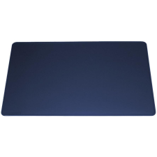 DURABLE Schreibunterlage mit Dekorrille 65x52cm dklblau (710307) asztali számítógép kellék