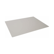 DURABLE Schreibunterlage PP mit Dekorrille 650x500cm grau (713310) asztali számítógép kellék