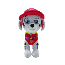 Durabo Mancs Őrjárat plüss, 25 cm, álló - Marshall plüssfigura