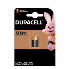 DURACELL 015142 Alkáli Riasztóelem villanyszerelés