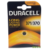 DURACELL 371/370 1.5V-os elem 1db