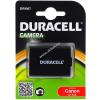 DURACELL akku Canon EOS 1100D (Prémium termék)