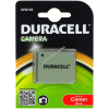DURACELL akku Canon PowerShot D20 (Prémium termék)