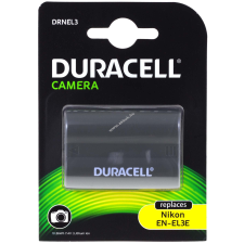 DURACELL akku Nikon D200 (Prémium termék) digitális fényképező akkumulátor