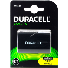 DURACELL akku Nikon D5000 (Prémium termék) digitális fényképező akkumulátor