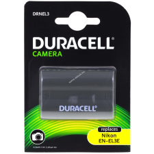 DURACELL akku Nikon D90 (Prémium termék) digitális fényképező akkumulátor