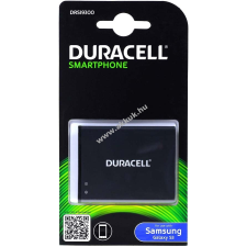 DURACELL akku T-Mobile Galaxy S3 (Prémium termék) pda akkumulátor