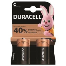 DURACELL BSC 2db C (baby) (10PP100008) power bank