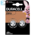 DURACELL DL2016 CR2016 lithium gombelem