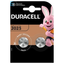 DURACELL DL 2025 CR2025 3V lithium gombelem gombelem