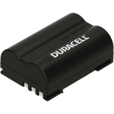 DURACELL DR9630 (BLM-1) akkumulátor Olympus kamerákhoz 1600mAh digitális fényképező akkumulátor