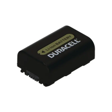 DURACELL DR9700A (NP-FH30) akkumulátor Sony fényképezőgépekhez 700mAh digitális fényképező akkumulátor