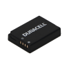 DURACELL DR9940 akkumulátor digitális fényképezőgéphez/kamerához Lítium-ion (Li-ion) 890 mAh (DR9940)