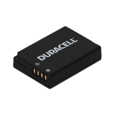 DURACELL DR9940 (DMW-BCG10) akkumulátor Panasonic fényképezőgépekhez 890mAh digitális fényképező akkumulátor