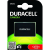 DURACELL DRCE12 akkumulátor digitális fényképezőgéphez/kamerához Lítium-ion (Li-ion) 750 mAh