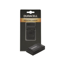 DURACELL DRO5946 Akkumulátor töltő digitális fényképező akkumulátor