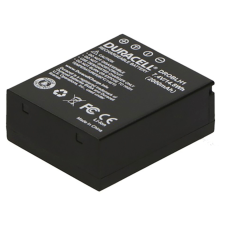 DURACELL DROBLH1 (BLH-1) akkumulátor Olympus kamerákhoz 2000mAh digitális fényképező akkumulátor