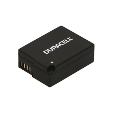 DURACELL DRPBLC12 (DMW-BLC12) akkumulátor Panasonic fényképezőgépekhez 950mAh digitális fényképező akkumulátor