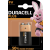 DURACELL elem Plus Power típus PP3 9V-Block 1db/csom.