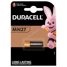 DURACELL elem típus MN27 fotóelem