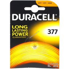 DURACELL gombelem SR626SW 1db/csom. gombelem