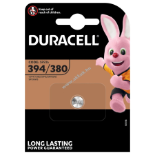 DURACELL gombelem típus 394 1db/csom. gombelem