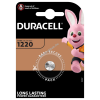 DURACELL lithium gombelem DL1220 1db/csom.