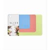 DuraHome 3 darabos SLICE Diner szett