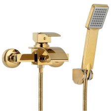 DuraHome 46007 KAKADU Kád csaptelep, aranyszín csaptelep