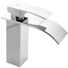 DuraHome Baterie umyvadlová, JASPER 43068, chrom csaptelep