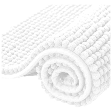 DuraHome Chenill, 50 × 80 cm, fehér lakástextília