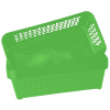 DuraHome , DOMINO 4, zöld, 5 darab
