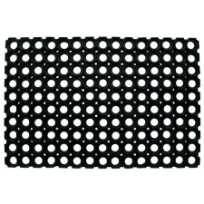 DuraHome Domino lábtörlő, 50 × 100 × 2,2cm lakástextília