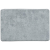 DuraHome MICRO Fürdőszobai szőnyeg, 40×60 cm, szürke