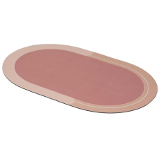 DuraHome nedvszívó CLEAN&DRY, ovális, bézs szín lakástextília