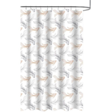DuraHome Peva 180 × 200 cm, mintás_HW1449 lakástextília
