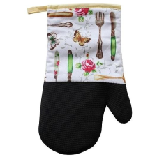 DuraHome Rukavice kuchyňská, neoprén, Kuchyň lakástextília