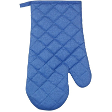 DuraHome teflon BBQ, 33 cm, kék lakástextília