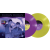  Duran Duran - Ultra Chrome, Latex & Steel Tour (Transparent Yellow & Purple Vinyl) 2LP
