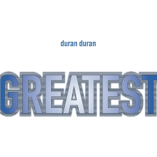  Duran - Greatest (Reissue) (SHM-CD) (Japán kiadás) (CD) rock / pop