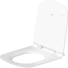 DuraStyle WC-ülőke, fehér takarító és háztartási eszköz