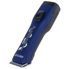  Durati Vet vezeték nélküli nyírógép - kék/fekete, 1 akkus haszonállat felszerelés