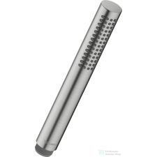Duravit 1 funkciós kézizuhany, rozsdamentes acél hatású UV0642001070 csaptelep