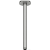 Duravit 30 cm-es mennyezeti zuhanykar, rozsdamentes acél hatású UV0670026070