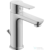 Duravit A.1 M mosdócsaptelep automata leeresztővel,króm A11020001010