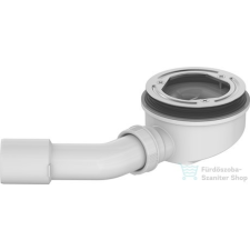 Duravit Accessories zuhanytálca lefolyó Sustano zuhanytálcához, 791291000000000 kád, zuhanykabin